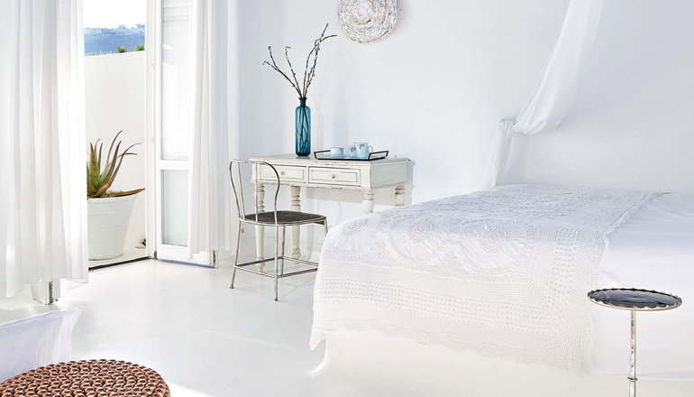 5* Mykonos Blu, A Grecotel Resort to Live - Ψαρρού, Μύκονος