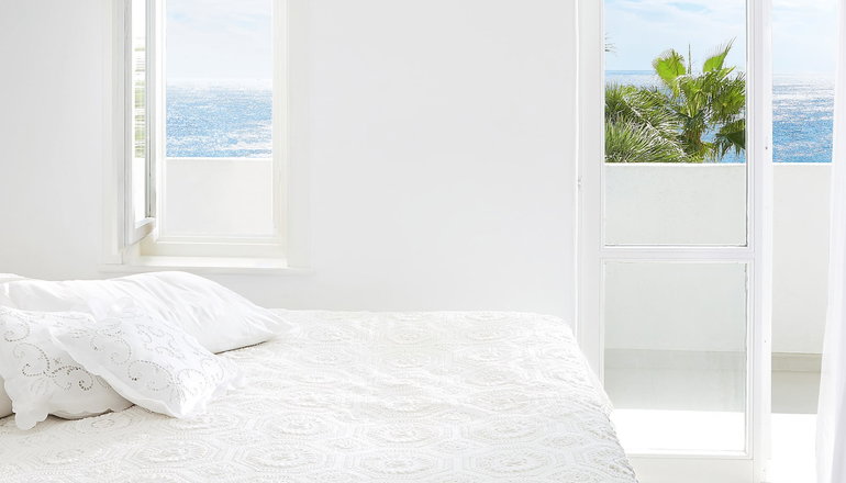 5* Mykonos Blu, A Grecotel Resort to Live - Ψαρρού, Μύκονος