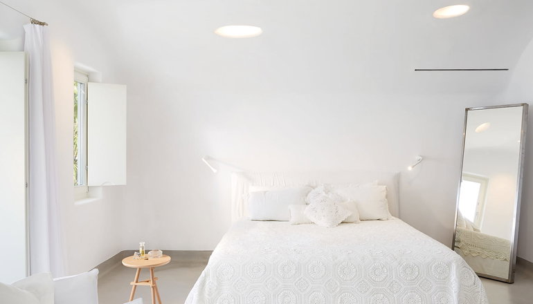 5* Mykonos Blu, A Grecotel Resort to Live - Ψαρρού, Μύκονος