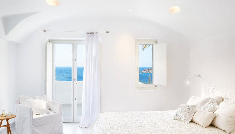 5* Mykonos Blu, A Grecotel Resort to Live - Ψαρρού, Μύκονος