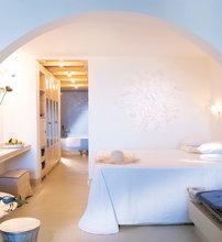 5* Mykonos Blu, A Grecotel Resort to Live - Ψαρρού, Μύκονος