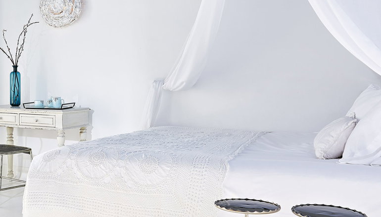 5* Mykonos Blu, A Grecotel Resort to Live - Ψαρρού, Μύκονος