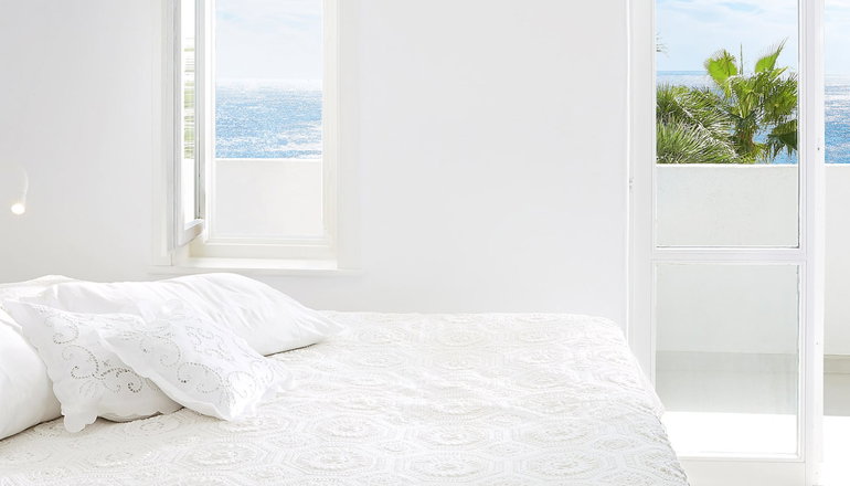 5* Mykonos Blu, A Grecotel Resort to Live - Ψαρρού, Μύκονος