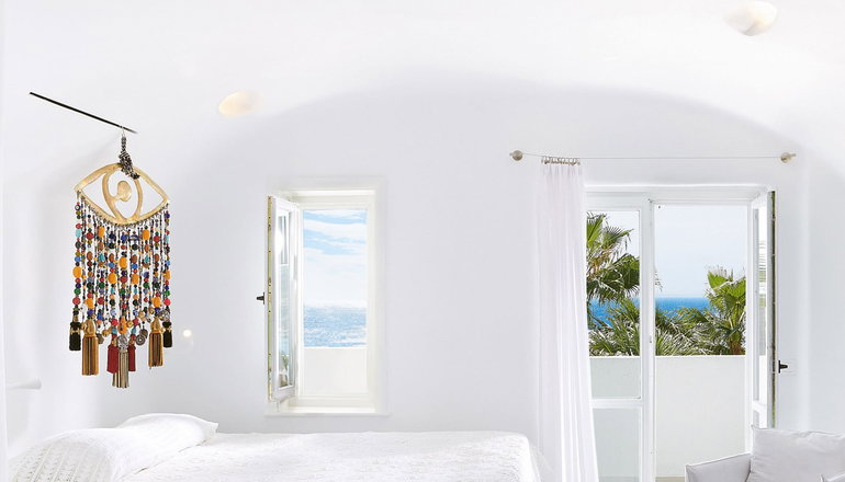 5* Mykonos Blu, A Grecotel Resort to Live - Ψαρρού, Μύκονος