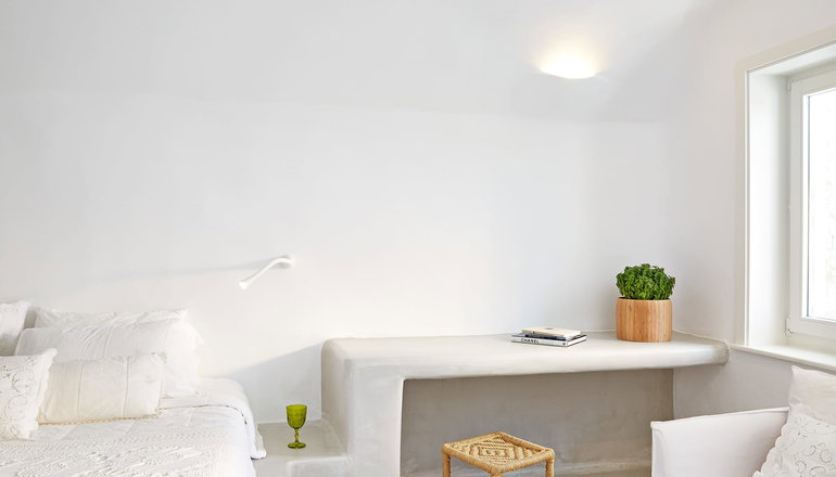 5* Mykonos Blu, A Grecotel Resort to Live - Ψαρρού, Μύκονος