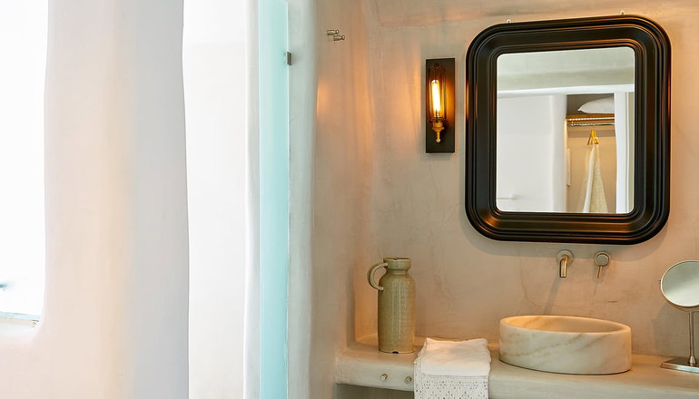 5* Mykonos Blu, A Grecotel Resort to Live - Ψαρρού, Μύκονος