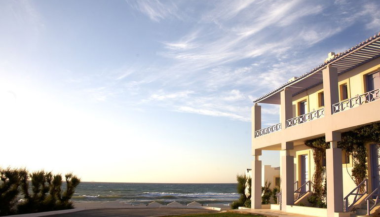 5* Serita Beach Hotel
