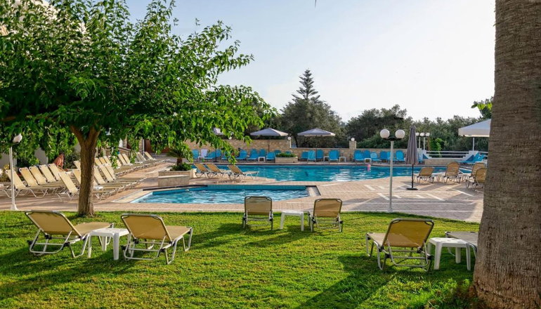 4* Adel Paradise