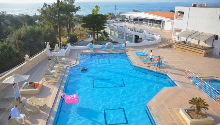 4* Adel Paradise