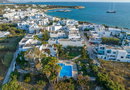 Αγία Άννα, Νάξος με πρωινό για 2 άτομα + παιδί