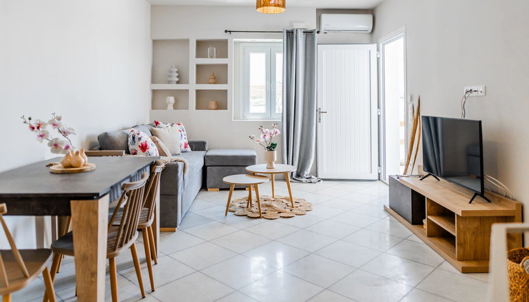 Petradia Villas - Νάξος