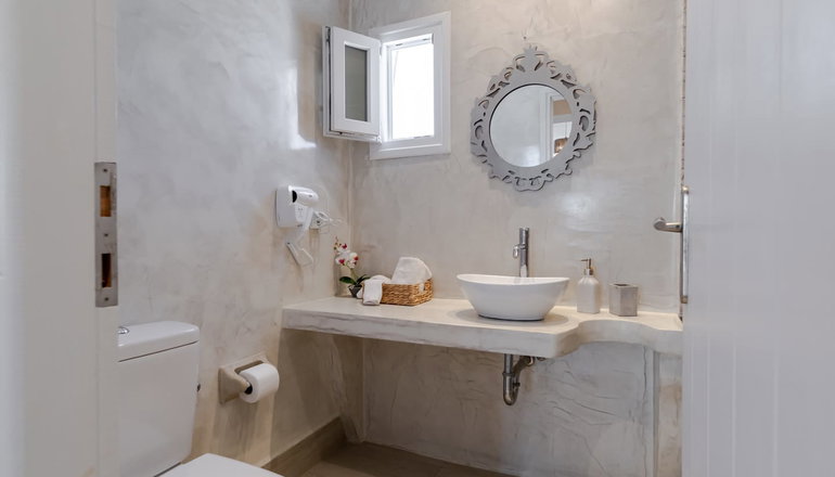 Petradia Villas - Νάξος