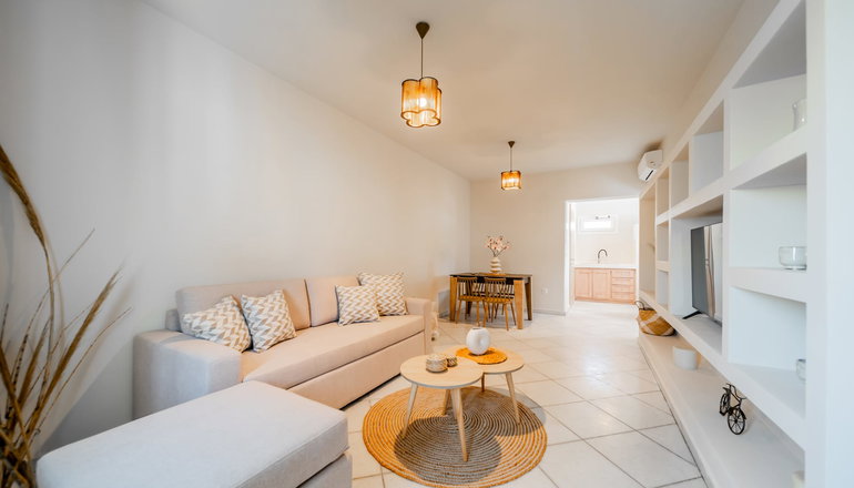 Petradia Villas - Νάξος