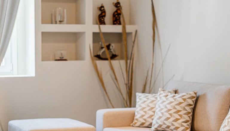 Petradia Villas - Νάξος