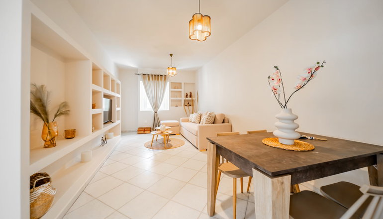 Petradia Villas - Νάξος