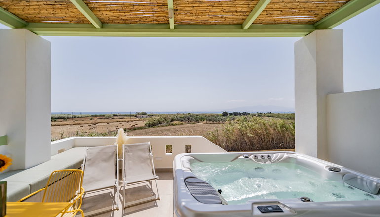 Plioni Villas