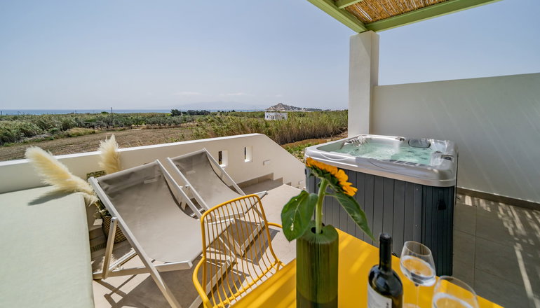 Plioni Villas