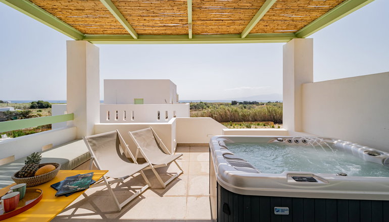 Plioni Villas