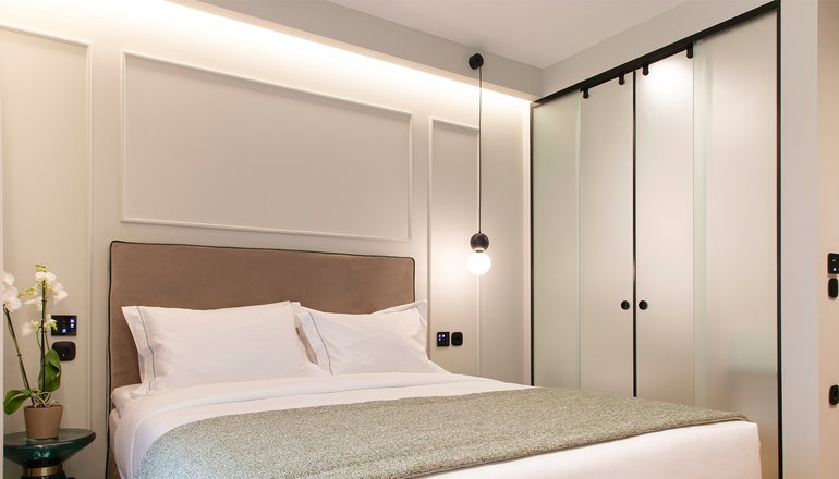 4* 1910 Lifestyle Hotel