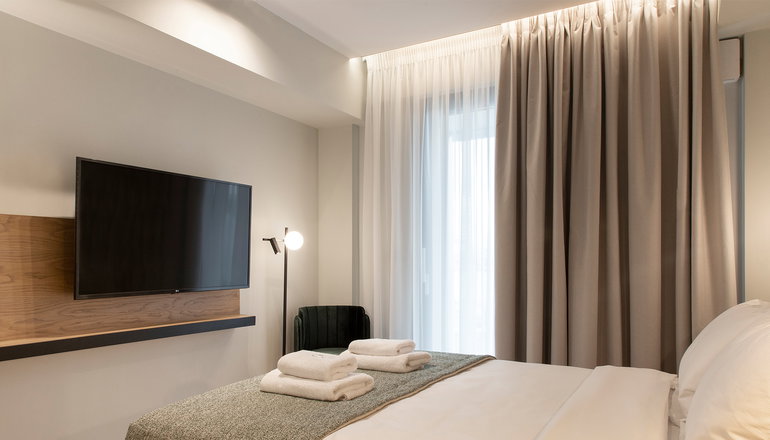 4* 1910 Lifestyle Hotel