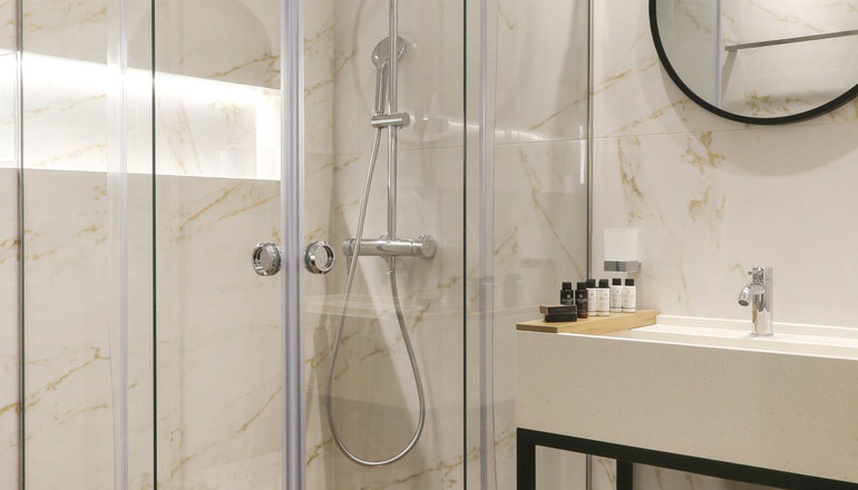 4* 1910 Lifestyle Hotel