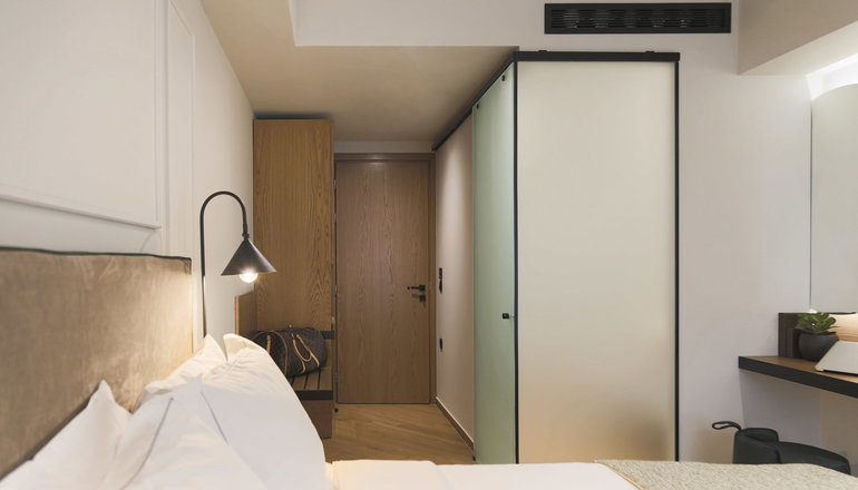 4* 1910 Lifestyle Hotel