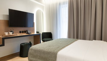 4* 1910 Lifestyle Hotel - Βόλος