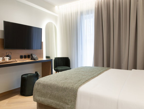 4* 1910 Lifestyle Hotel