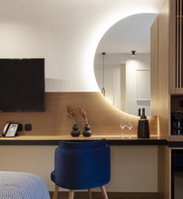4* 1910 Lifestyle Hotel