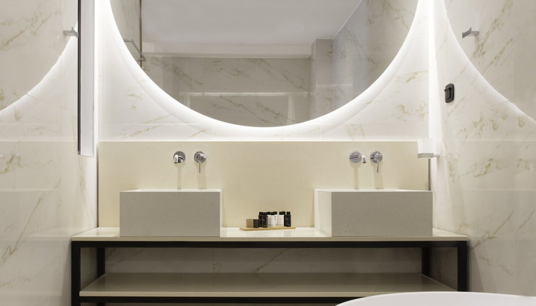 4* 1910 Lifestyle Hotel