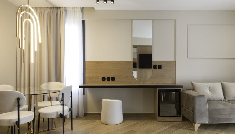 4* 1910 Lifestyle Hotel