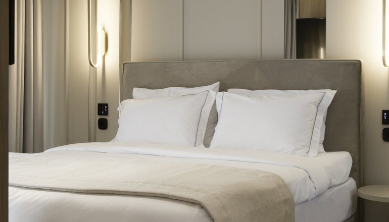 4* 1910 Lifestyle Hotel