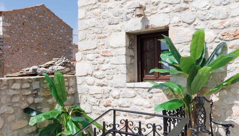 Castello Di Haria
