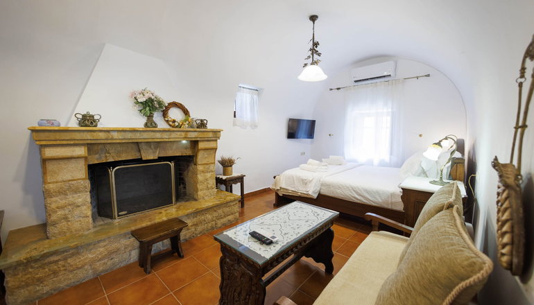 Castello Di Haria