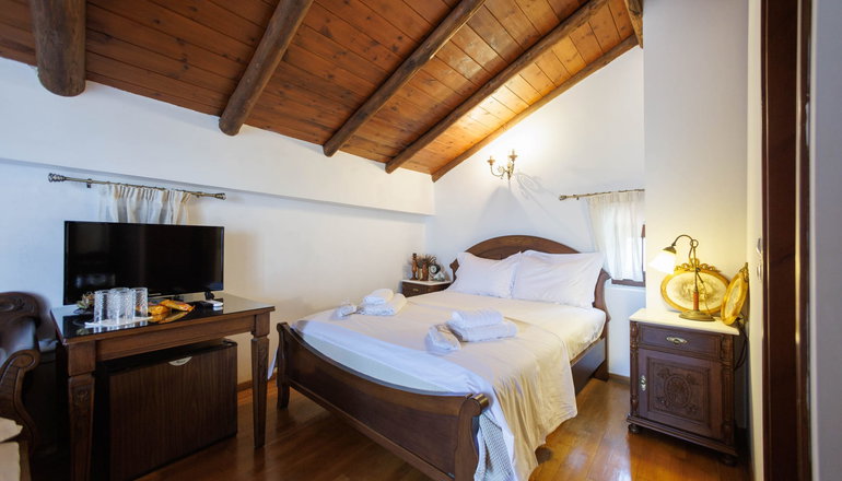 Castello Di Haria