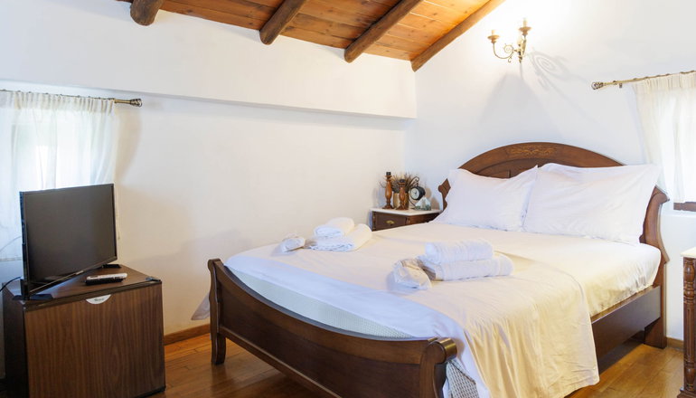Castello Di Haria