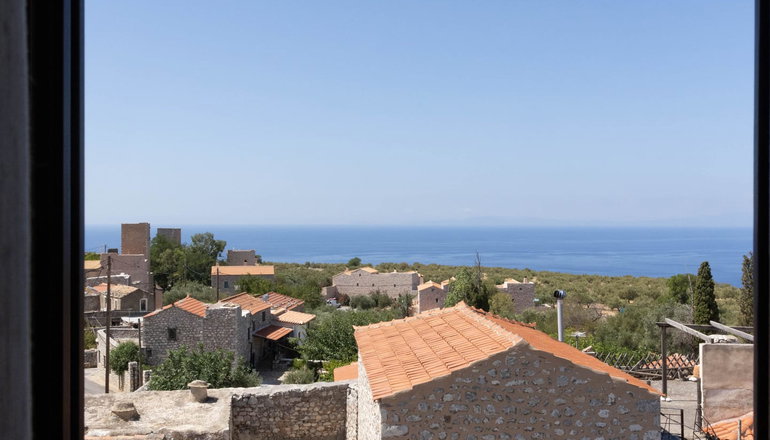 Castello Di Haria