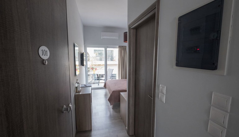 Sette Suites & Rooms - Ξυλόκαστρο