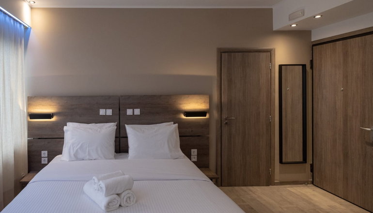 Sette Suites & Rooms - Ξυλόκαστρο