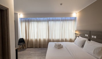 Sette Suites & Rooms - Ξυλόκαστρο