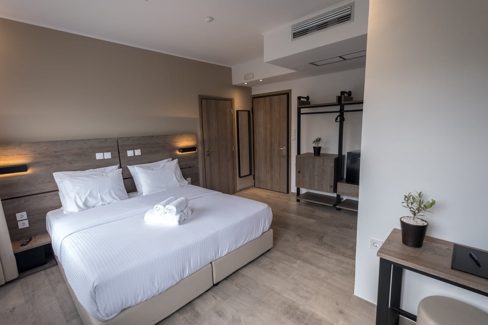 Sette Suites & Rooms - Ξυλόκαστρο
