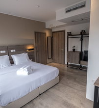 Sette Suites & Rooms - Ξυλόκαστρο