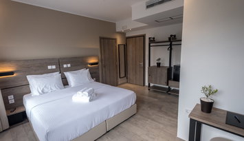 Sette Suites & Rooms - Ξυλόκαστρο