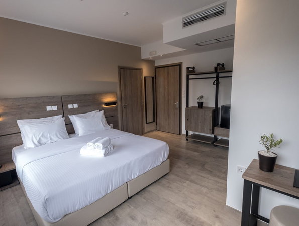 Sette Suites & Rooms - Ξυλόκαστρο