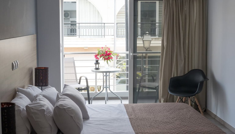 Sette Suites & Rooms - Ξυλόκαστρο