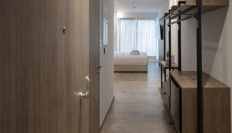 Sette Suites & Rooms - Ξυλόκαστρο