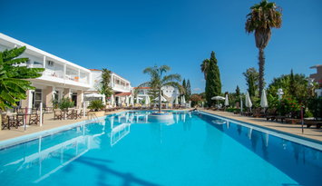 Ikaros Hotel - Λαγανάς, Ζάκυνθος