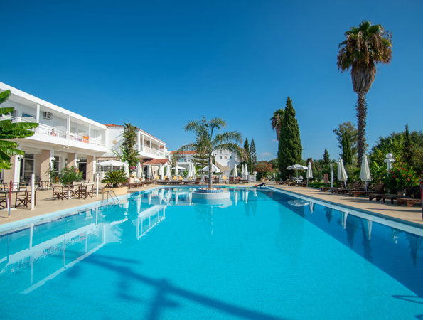 Ikaros Hotel - Λαγανάς, Ζάκυνθος