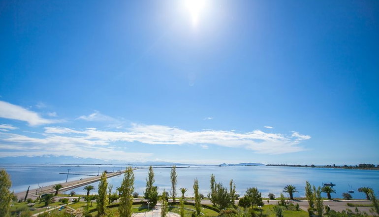 Theoxenia Hotel