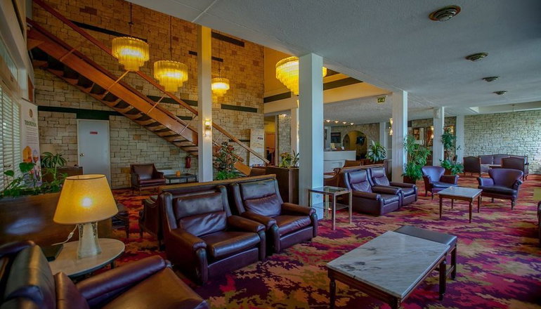 Theoxenia Hotel